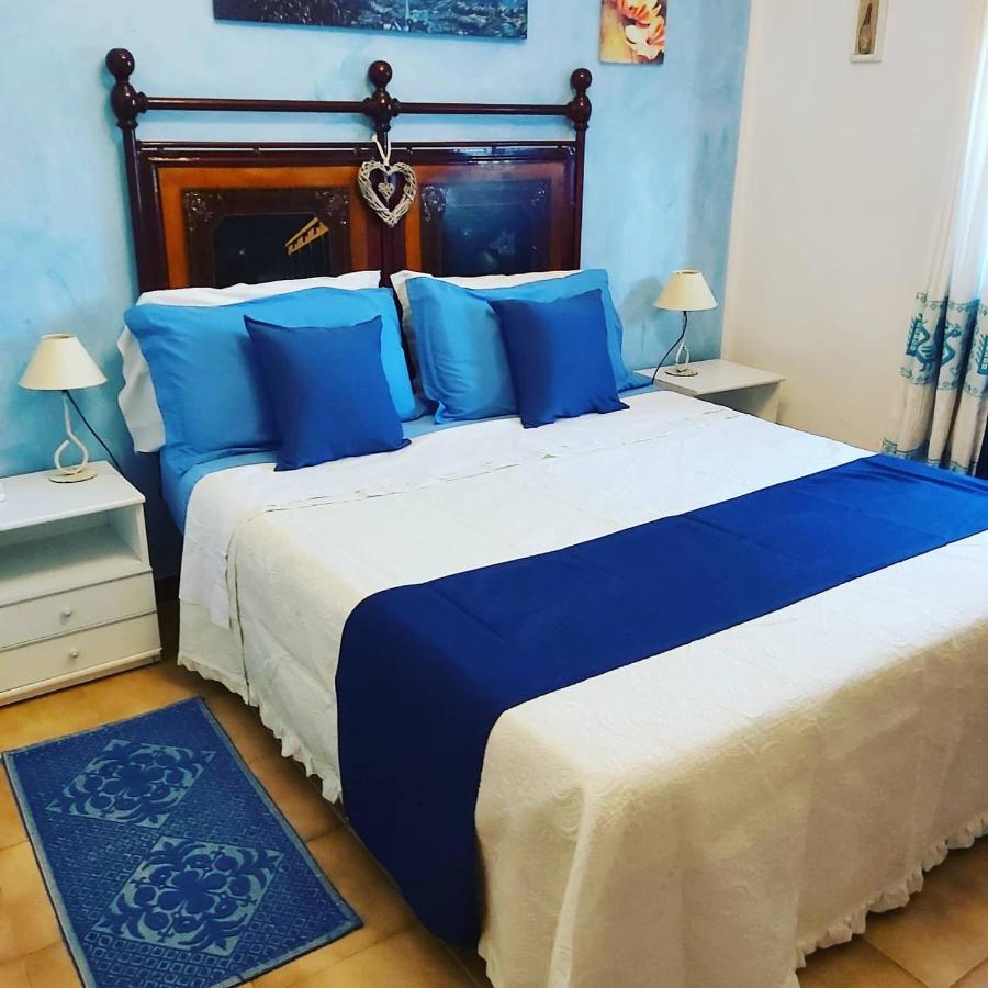 Bed & Breakfast Il Rosmarino Bosa Exterior foto