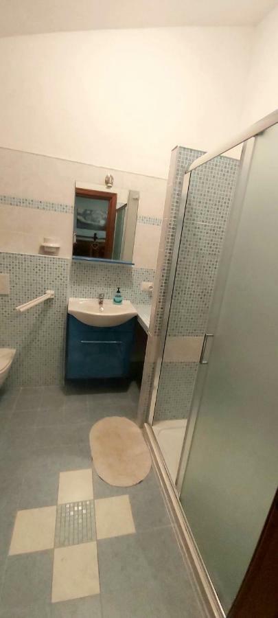Bed & Breakfast Il Rosmarino Bosa Exterior foto