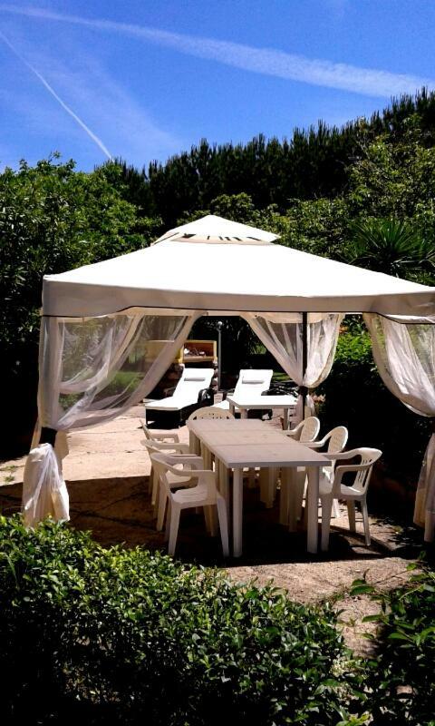 Bed & Breakfast Il Rosmarino Bosa Exterior foto