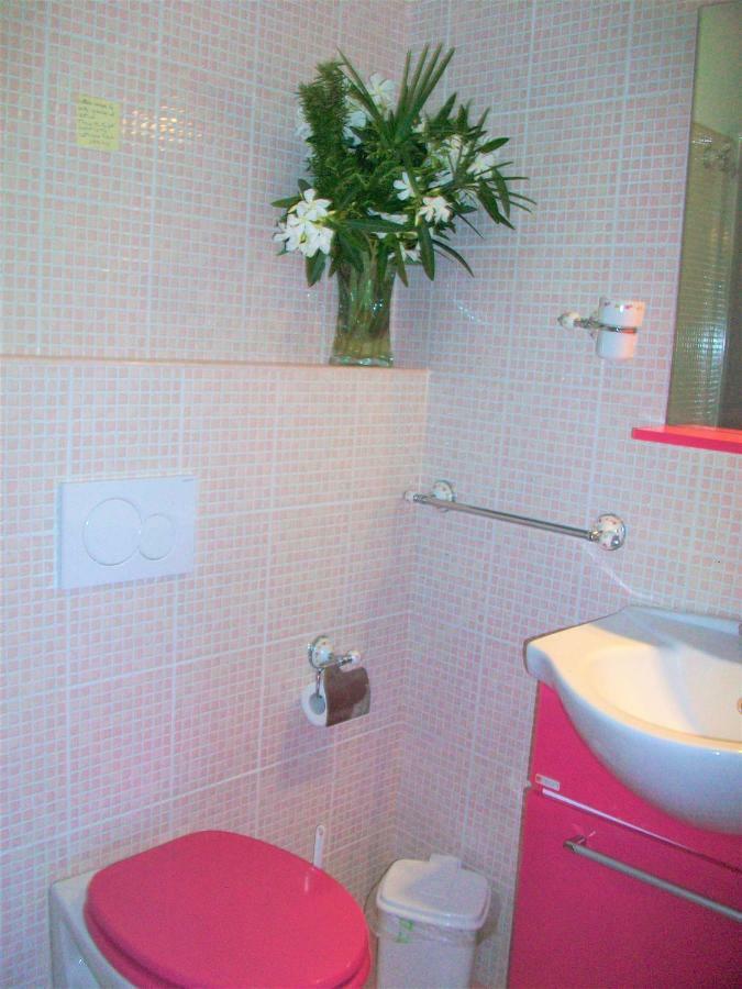 Bed & Breakfast Il Rosmarino Bosa Exterior foto